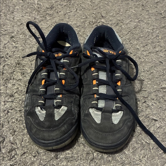 Vintage airwalk skate shoe - Picture 7 of 8